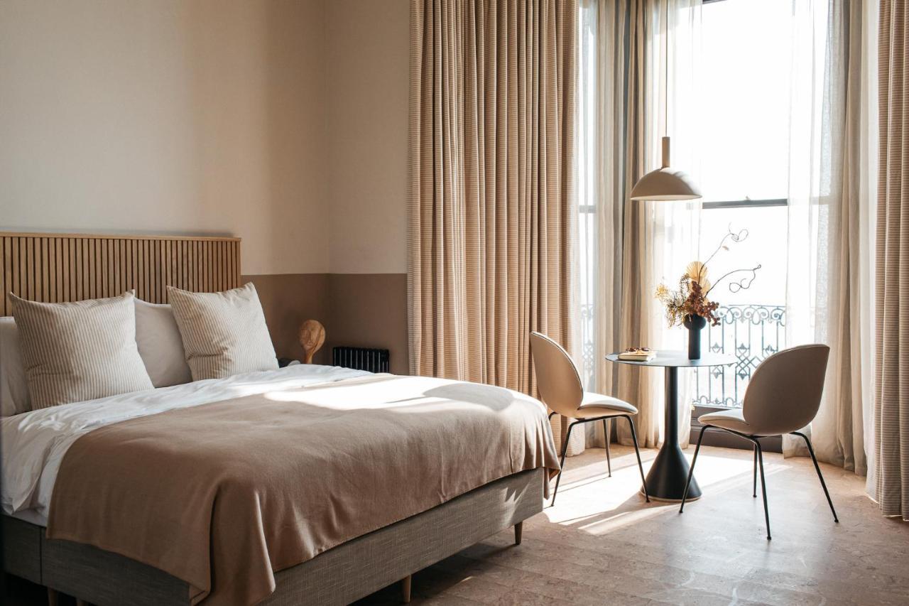 Port Hotel Истбурн Экстерьер фото