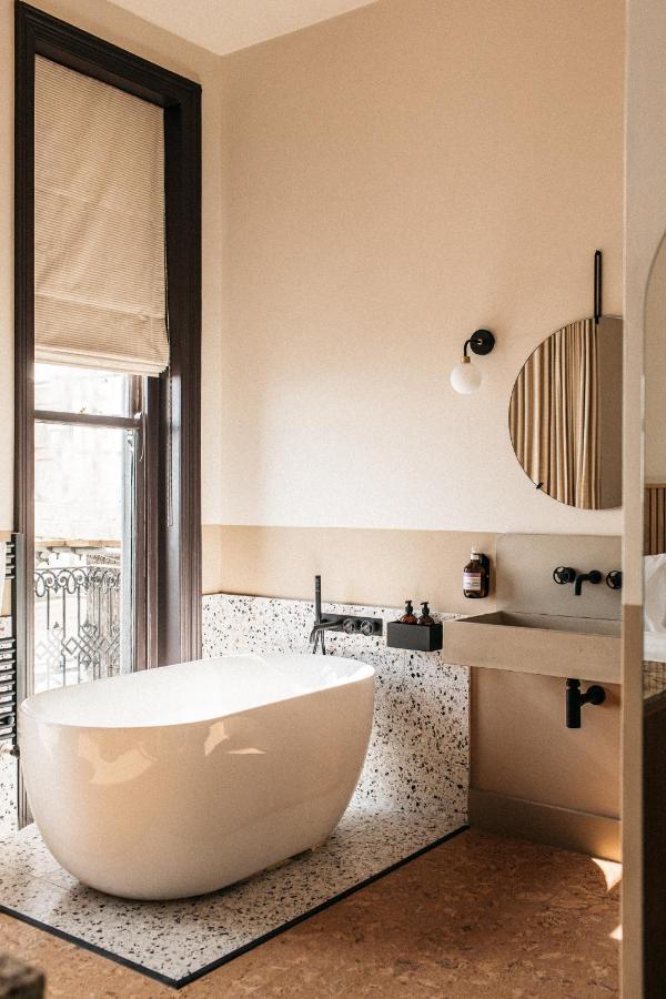 Port Hotel Истбурн Экстерьер фото