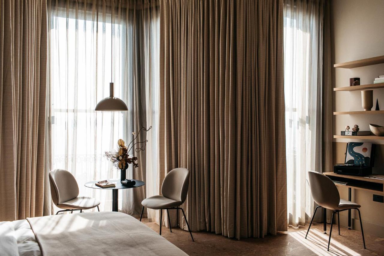 Port Hotel Истбурн Экстерьер фото