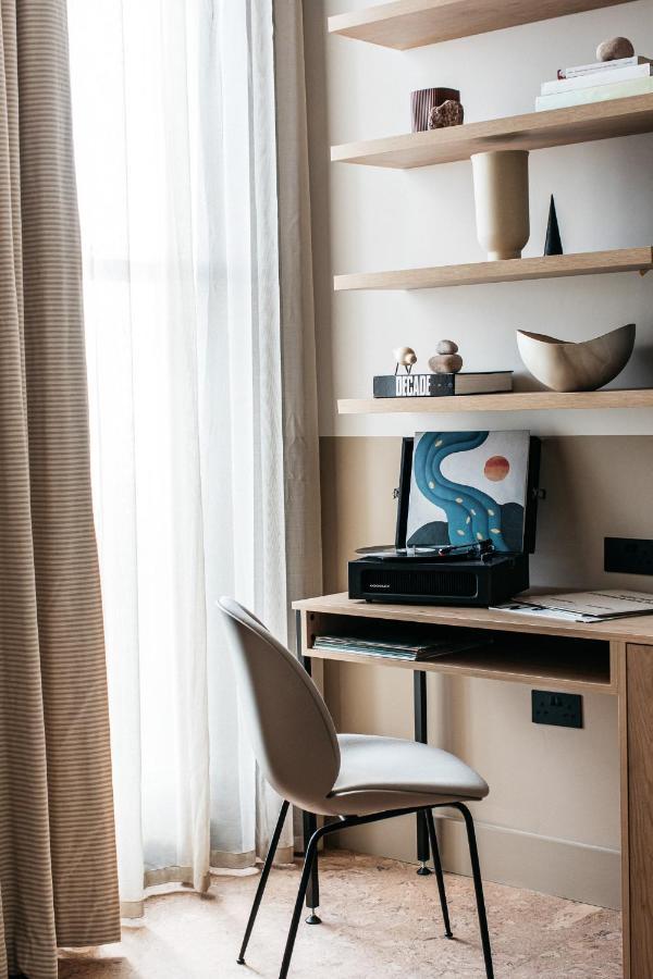 Port Hotel Истбурн Экстерьер фото
