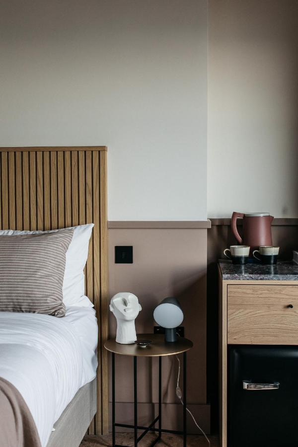 Port Hotel Истбурн Экстерьер фото