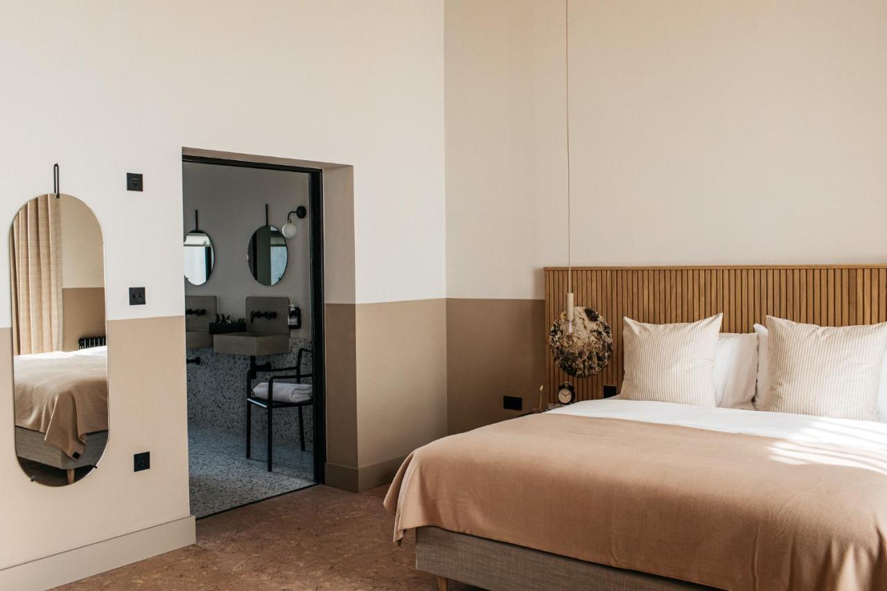 Port Hotel Истбурн Экстерьер фото