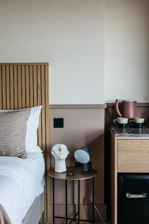 Port Hotel Истбурн Экстерьер фото