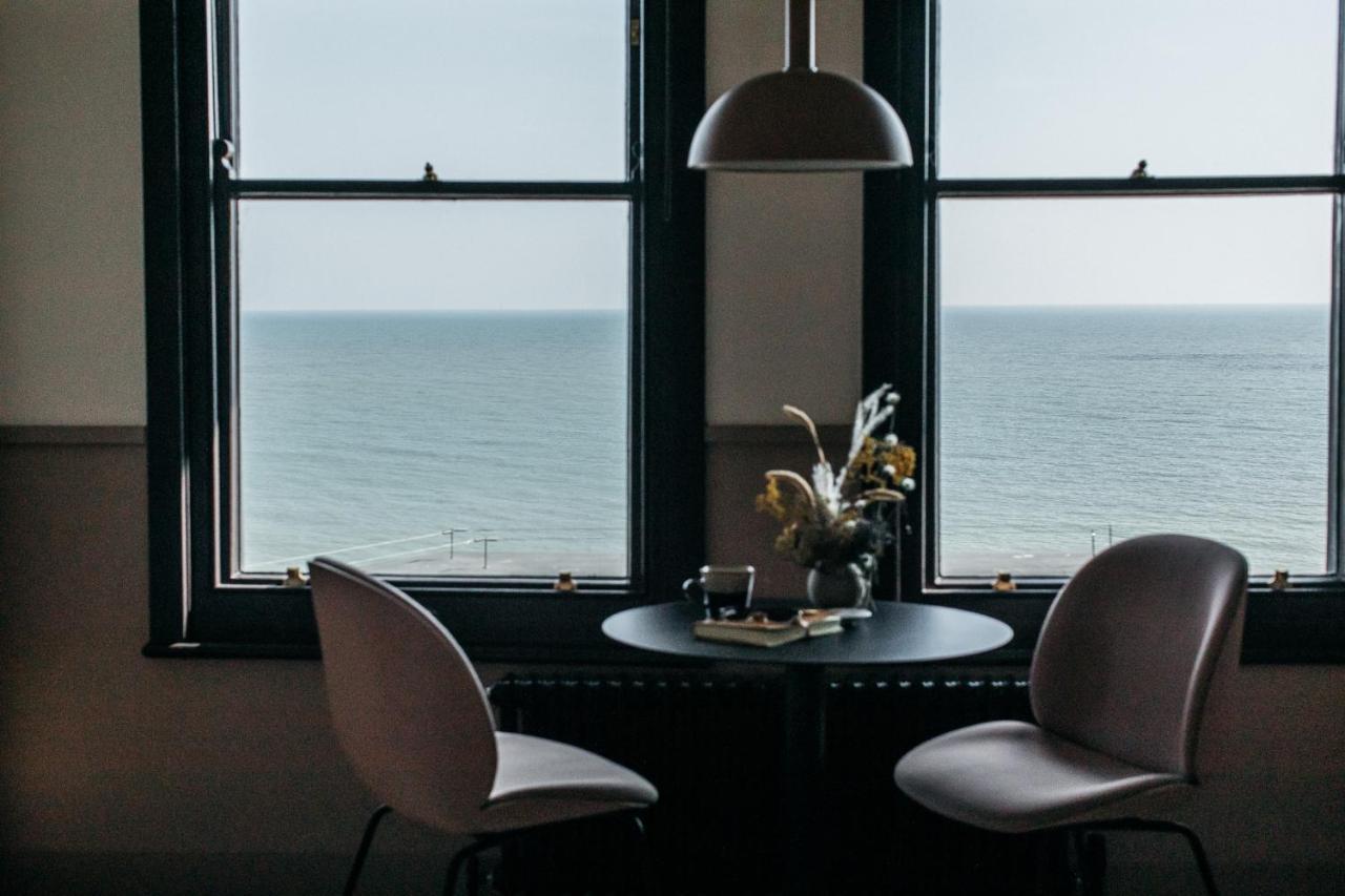Port Hotel Истбурн Экстерьер фото