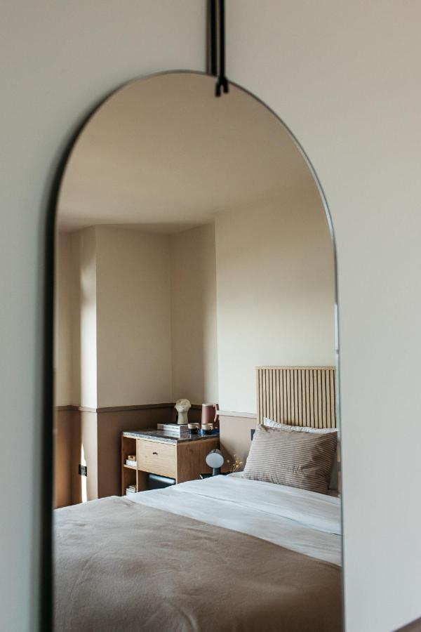 Port Hotel Истбурн Экстерьер фото
