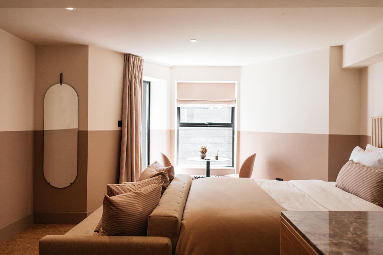 Port Hotel Истбурн Экстерьер фото