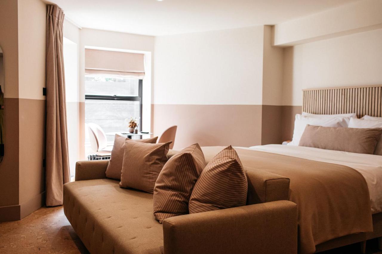 Port Hotel Истбурн Экстерьер фото