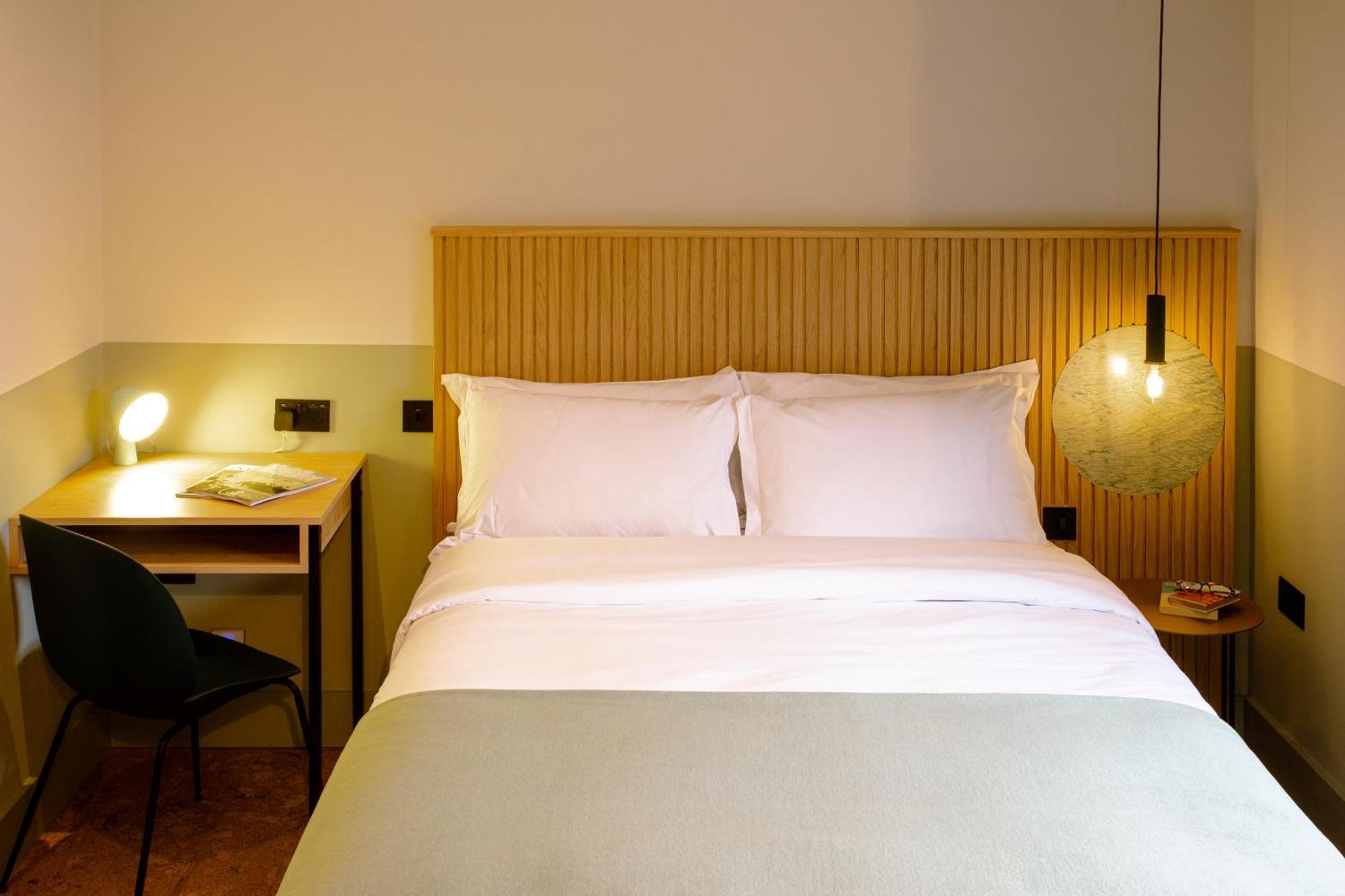 Port Hotel Истбурн Экстерьер фото