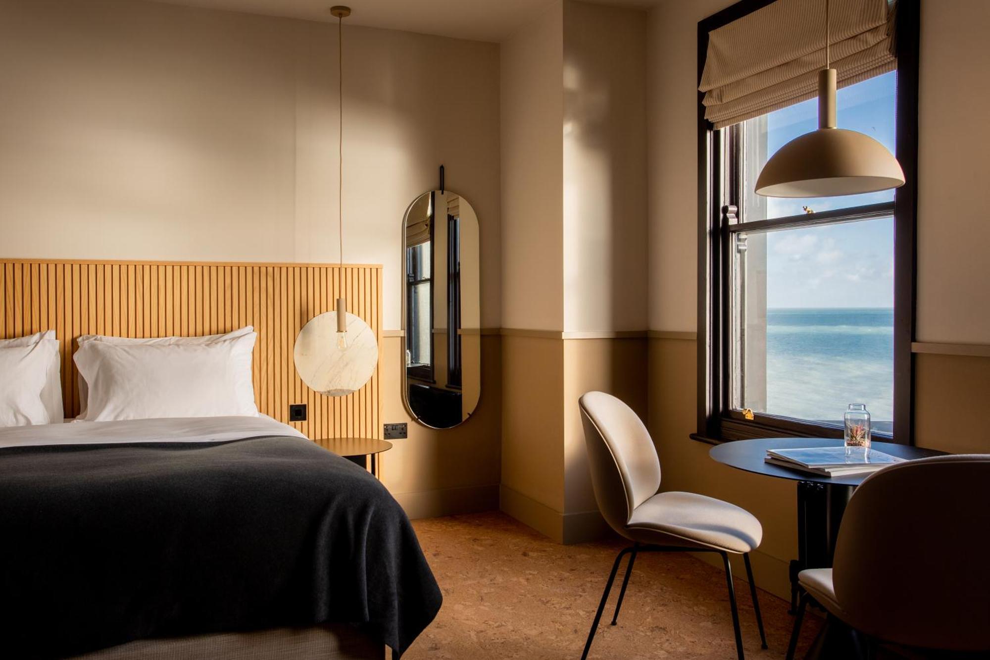 Port Hotel Истбурн Экстерьер фото